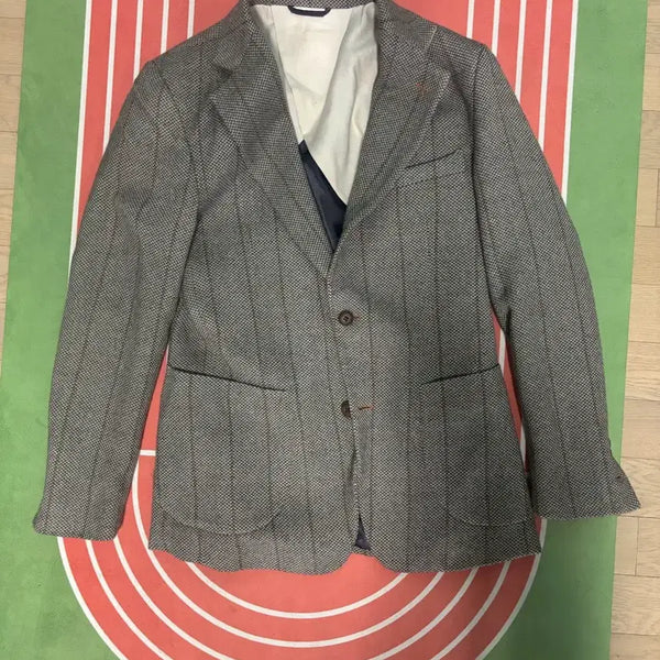 [BUNJANG] Maeryo Wool Jacket Size 50 (100) / 매료(maeryo) 울 자켓 50(100 사이즈)