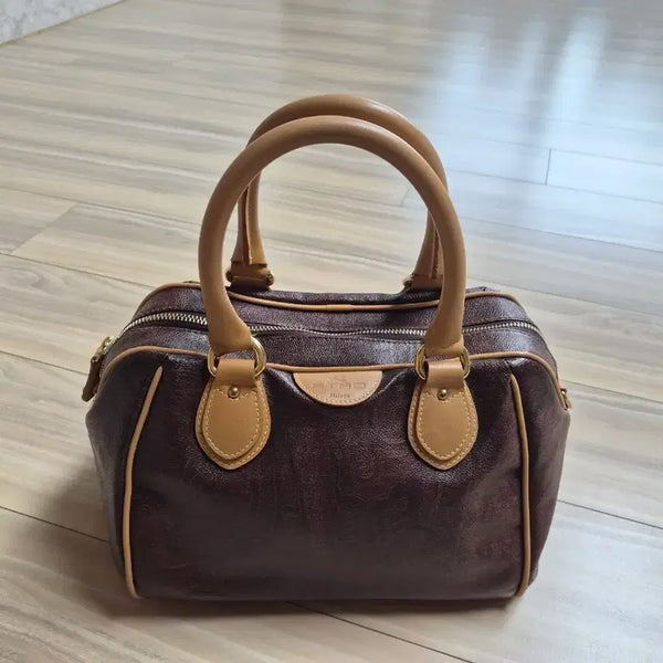 [BUNJANG] Etro Tote Bag / 에트로 토트백