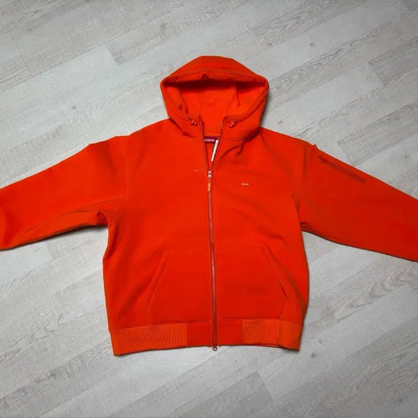 [BUNJANG] Supreme WINDSTOPPER Hooded Jacket / 슈프림 supreme 후드 바람막이