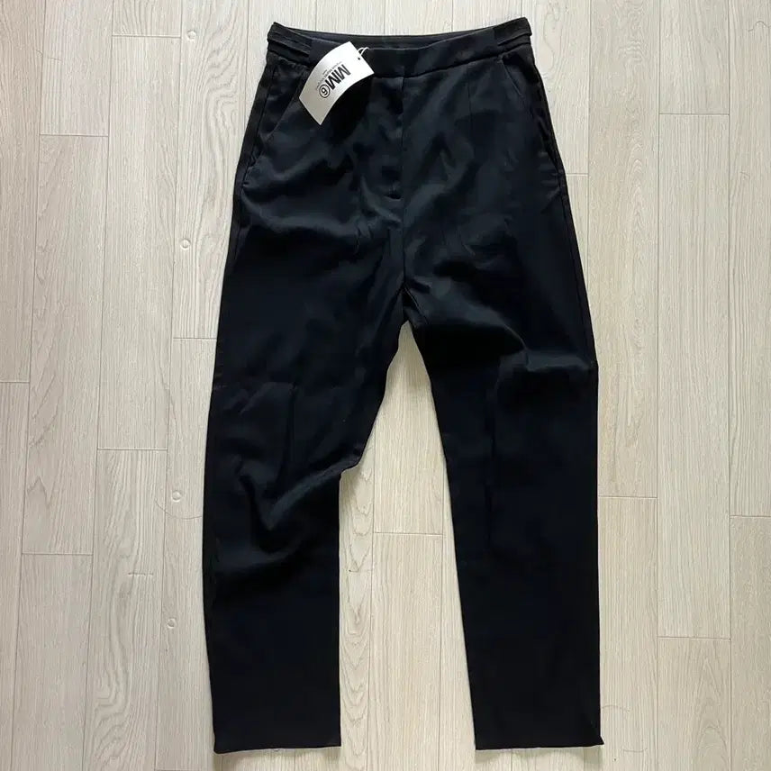 [BUNJANG] Maison Margiela MM6 Slacks New / 메종 마르지엘라 mm6 슬랙스 새상품