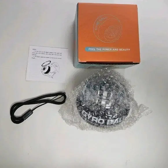 [BUNJANG] Grip Strength Trainer Wrist Exerciser / 악력 손목 운동기구