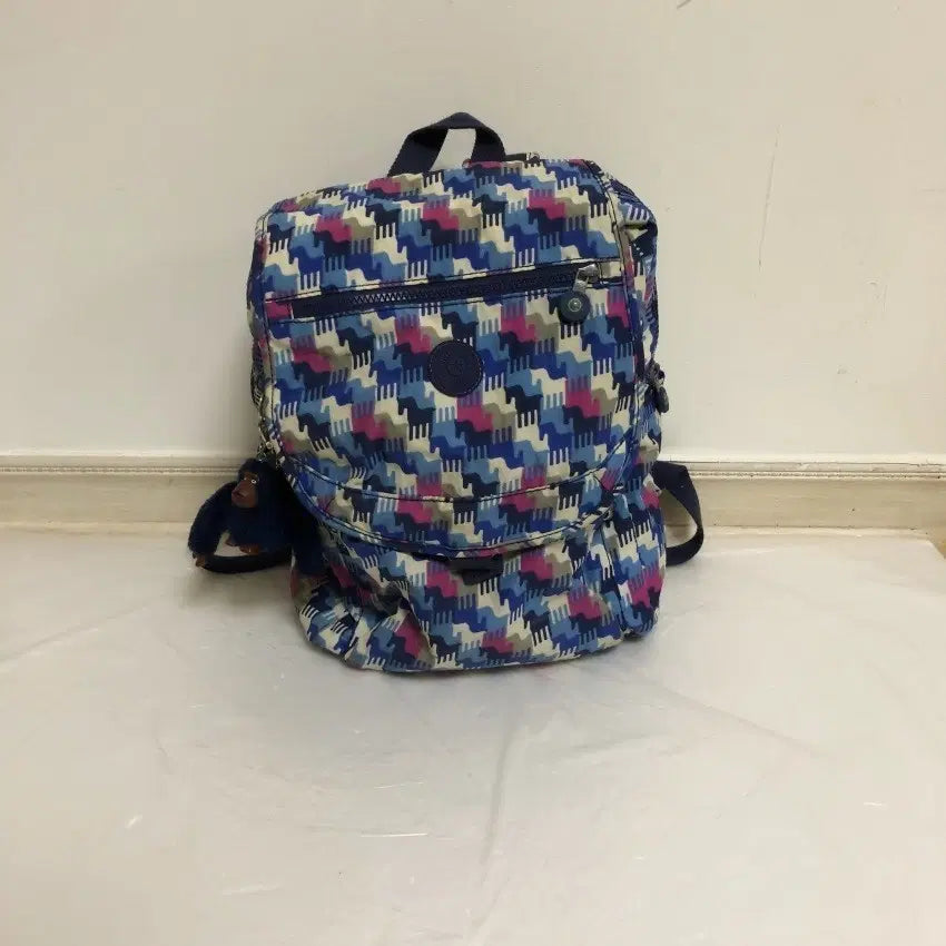 [BUNJANG] Kipling Backpack / 키플링 백팩@9915