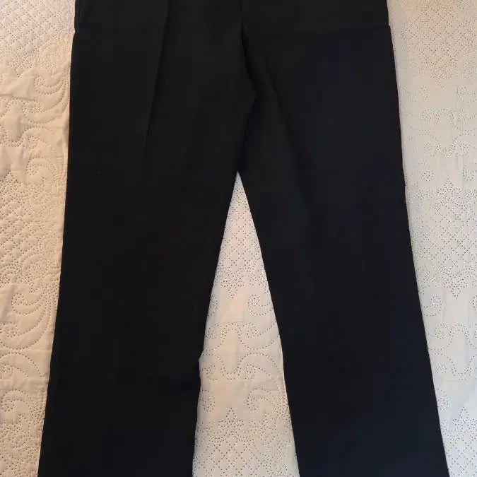 [BUNJANG] Joseph Black Slacks 38 / JOSEPH 블랙 슬랙스 38