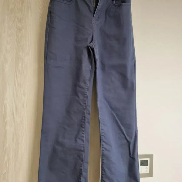 [BUNJANG] The Edge Pants / 더엣지 팬츠(한번 착용)
