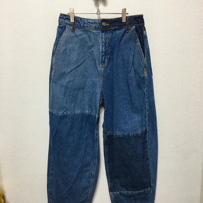 [BUNJANG] ZARA x ADER ERROR Denim Jeans / 자라X아더에러 청바지
