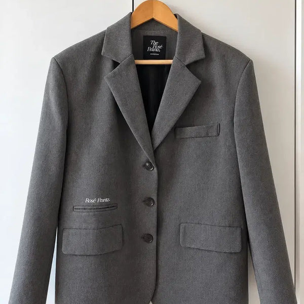 [BUNJANG] Rose Frances Jacket / 로제프란체 자켓