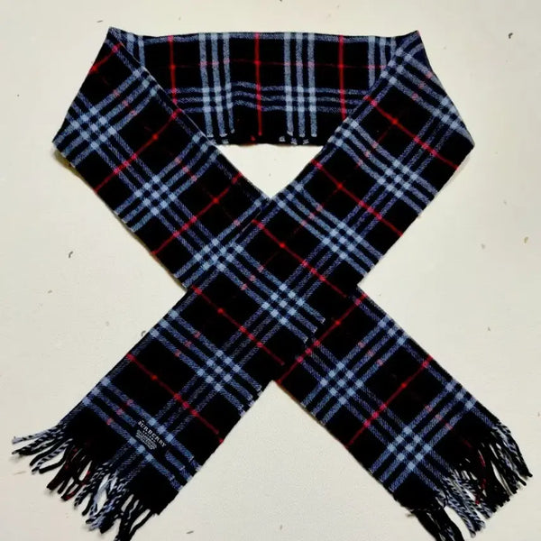 [BUNJANG] Burberry Unisex Scarf / 버버리 목도리 머플러/남녀공용