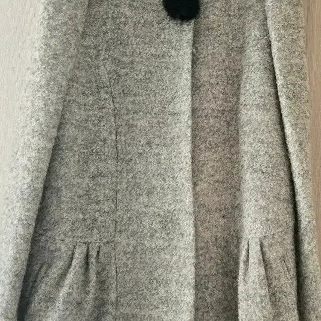[BUNJANG] Women's Coat Size 55 / 여성코트 55