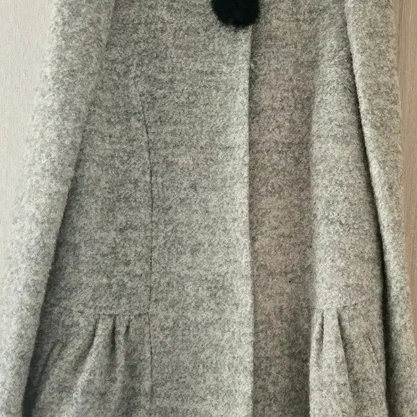 [BUNJANG] Women's Coat Size 55 / 여성코트 55