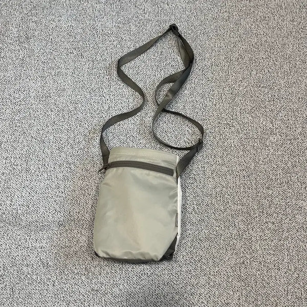 [BUNJANG] Lululemon Crossbody Bag / 룰루레몬 크로스백