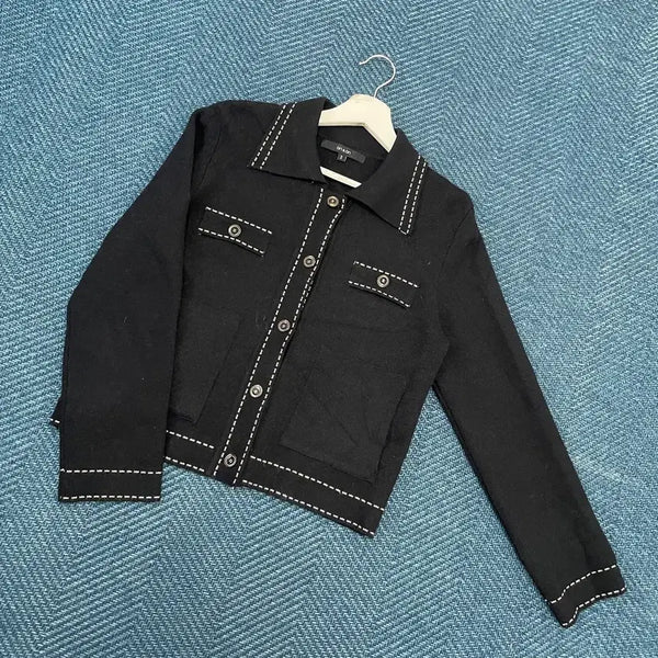 [BUNJANG] ON&ON Women's Cardigan / [여성2] 온앤온 ON&ON 가디건 만원샵