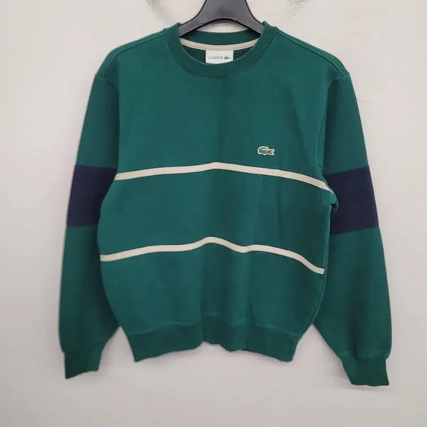 [BUNJANG] Lacoste Sweatshirt Size M / [95/M] 라코스테 맨투맨