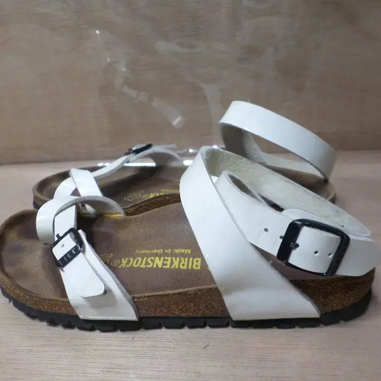 [BUNJANG] Birkenstock Yara Sandals / 후루룩구제2 230 버켄스탁 야라 샌들 슬리퍼 신발 20913