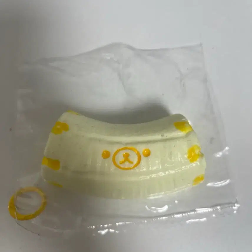 [BUNJANG] Banana Kuma Squishy Toy / 바나나쿠마 말랑이