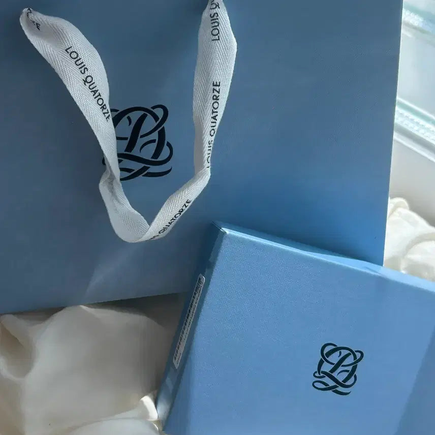 [BUNJANG] Louis Quatorze Wallet Full Box / 루이까또즈 지갑 풀박스
