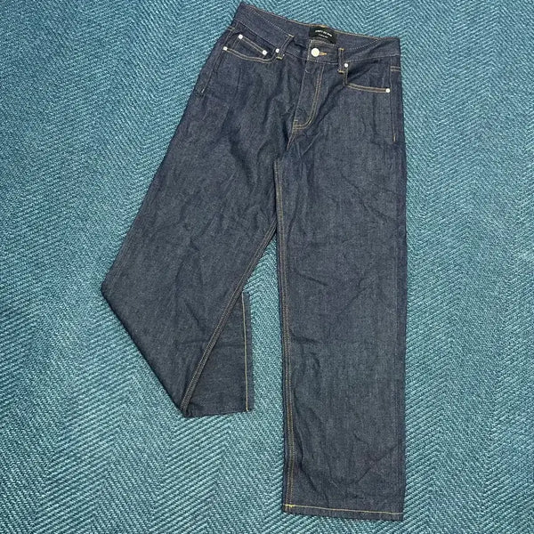 [BUNJANG] 8seconds Road Denim Pants / [28] 에잇식스로드 데님 팬츠 청바지 만원샵