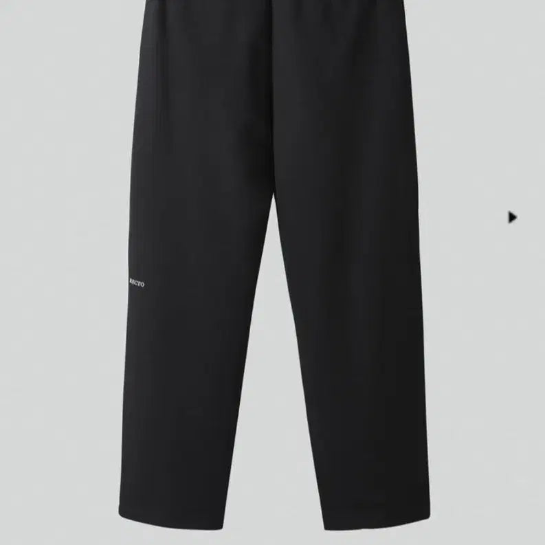 [BUNJANG] Recto Wide Pants (Size M) / 렉토 와이드 팬츠 M사이즈