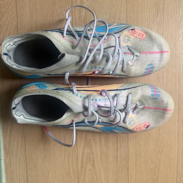 [BUNJANG] Puma Ultra Soccer Cleats / 푸마 울트라 축구화