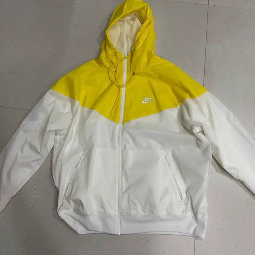 [BUNJANG] Nike Windbreaker Jacket / 나이키 바람막이