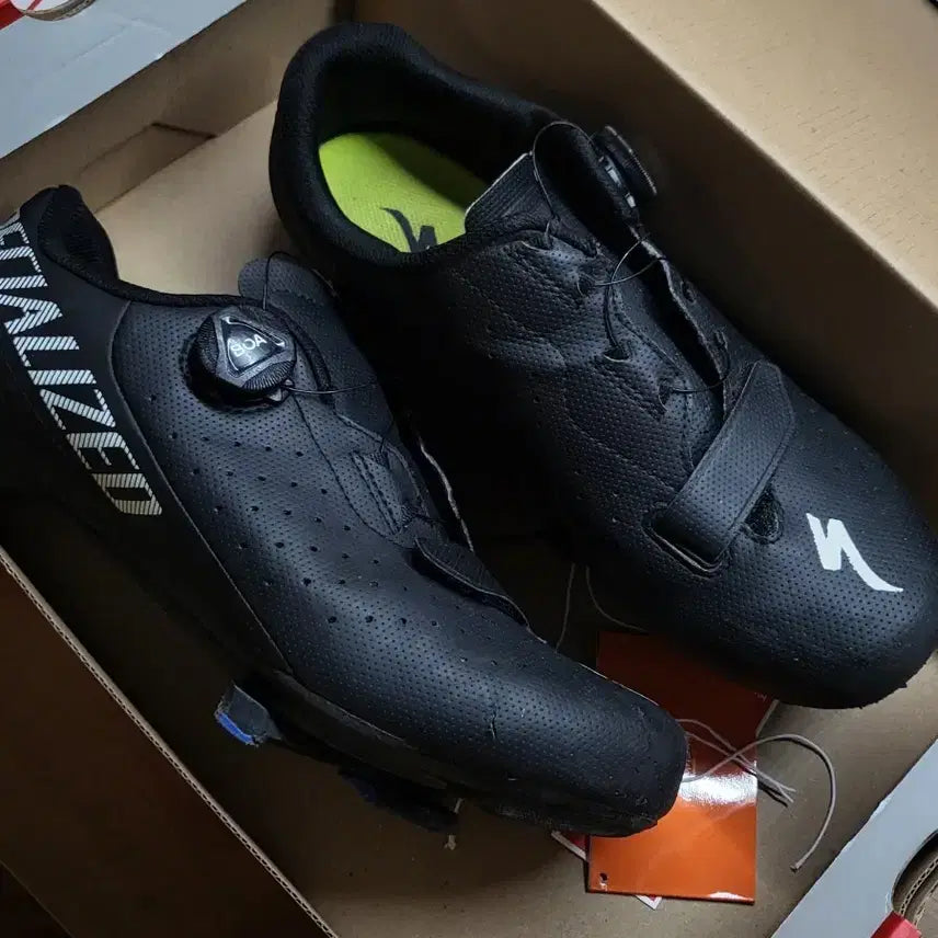 [BUNJANG] Specialized Torch 1.0 Cycling Shoes / 스페셜라이즈드 토치 1.0 클릿 슈즈 판매합니다