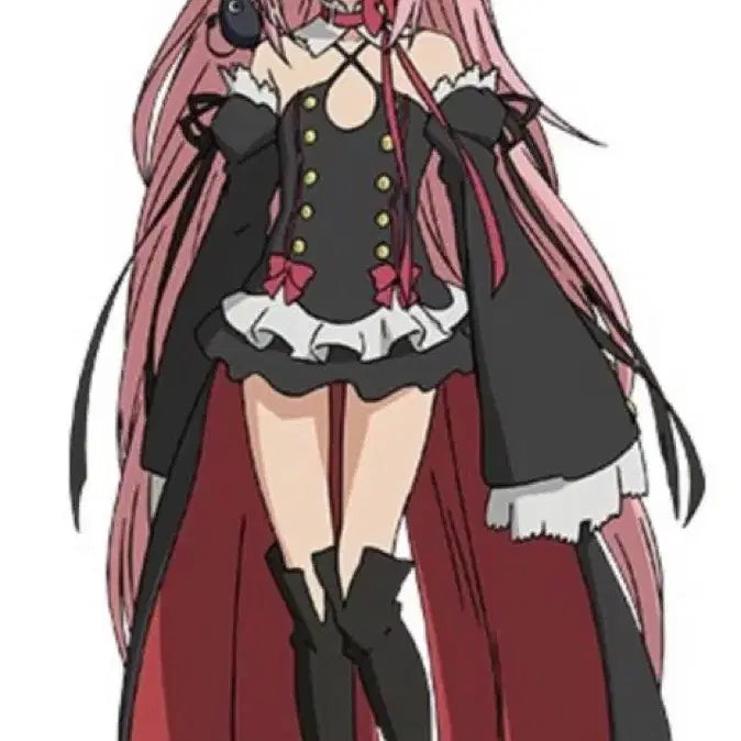 [BUNJANG] Kururu Cefiro Full Set Cosplay Costume / 쿠루루 체페시 풀셋