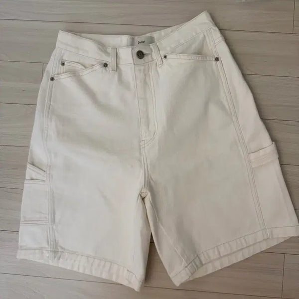 [BUNJANG] Dunst Carpenter Pants Size S / 던스트 카펜터 팬츠 팔아요S사이즈