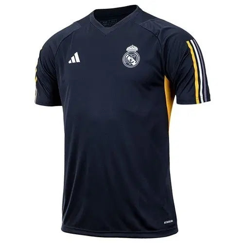 [BUNJANG] Real Madrid 23-24 Training Jersey Navy / 23-24 레알마드리드 트레이닝 저지 네이비