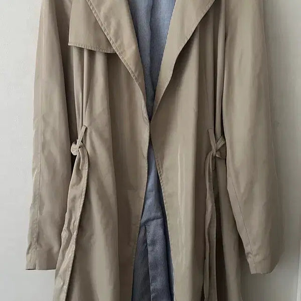 [BUNJANG] ZARA Trench Coat / ZARA 자라 트렌치코트