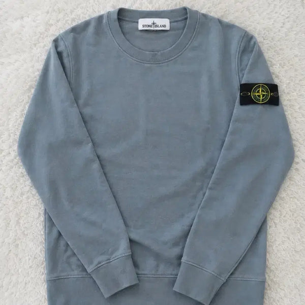 [BUNJANG] Stone Island Sweatshirt Size M / [m사이즈]스톤아일랜드 맨투맨