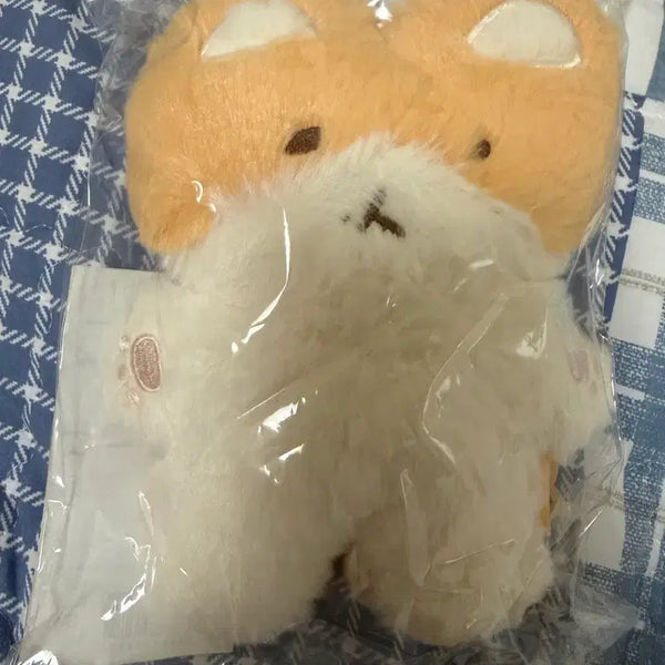 [BUNJANG] Baekhyun 'Teolaegi' Magnet / 백현 터래기 마그넷