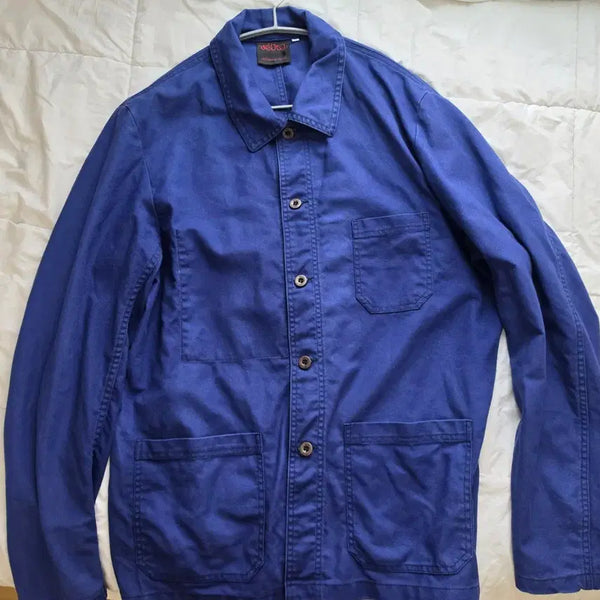 [BUNJANG] VETRA Hydrone Men's Work Jacket 50 / 베트라 워크자켓 50사이즈