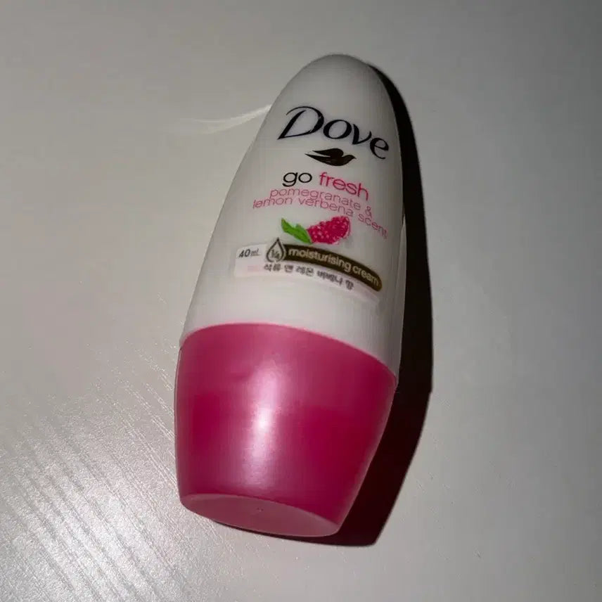 [BUNJANG] Dove Roll-On Deodorant Pomegranate & Lemon Verbena / 도브 롤온 데오드란트 석류앤레몬버베나 새상품