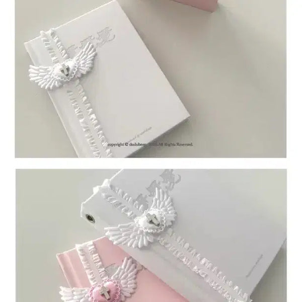 [BUNJANG] dududeep Diary Set / 닷닷닷 dududeep 다이어리