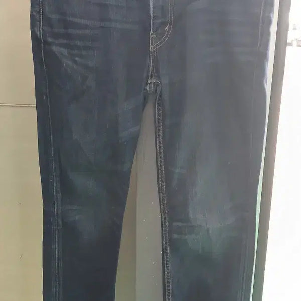 [BUNJANG] Levi's 511 Slim Fit Jeans W36 L32 / 리바이스 511 청바지 W36 L32
