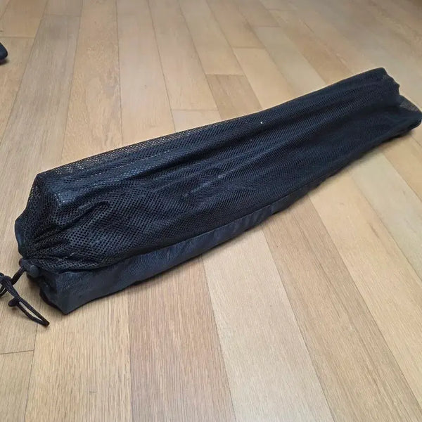 [BUNJANG] Camping Auxiliary Table with Pouch / 캠핑용  보조테이블