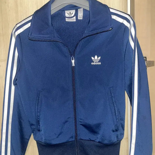 [BUNJANG] Adidas Adicolor Classic Firebird Track Jacket / (W) 아디다스 아디컬러 클래식 파이어버드 트랙 자켓 져지