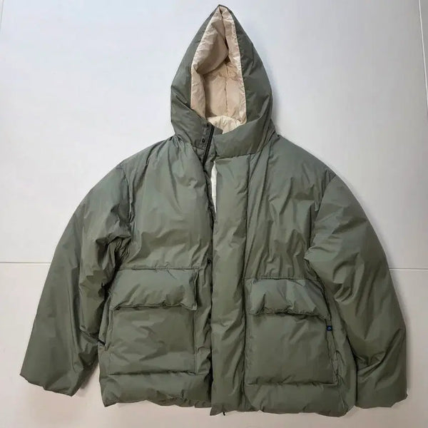 [BUNJANG] MOIF Huge Down Puffer Jacket / [2] MOIF Huge down 모이프