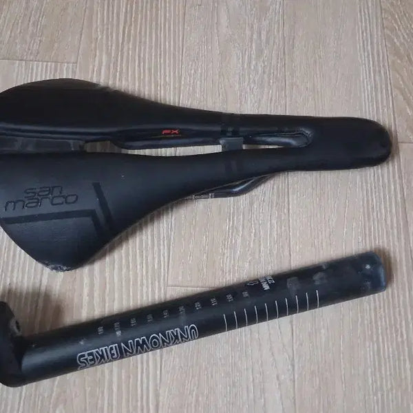 [BUNJANG] Unknown Seatpost / 언노운 싯포스트