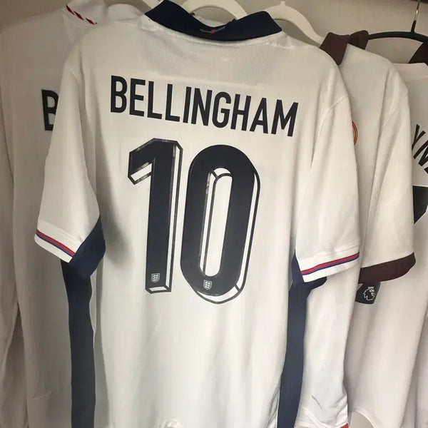 [BUNJANG] Bellingham #10 Jersey / 벨링엄 유니폼