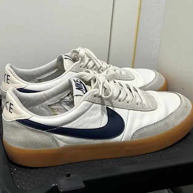 [BUNJANG] Nike Killshot 2 Leather Sneakers (26.5cm) / 나이키 운동화 265 킬샷2 레더 판매합니다