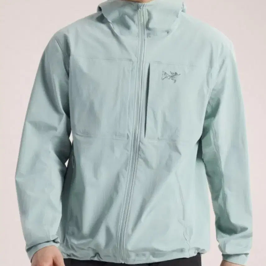 [BUNJANG] Arc'teryx Gamma Lightweight Softshell Jacket 2XL / 아크테릭스 감마 라이트웨이트 2XL