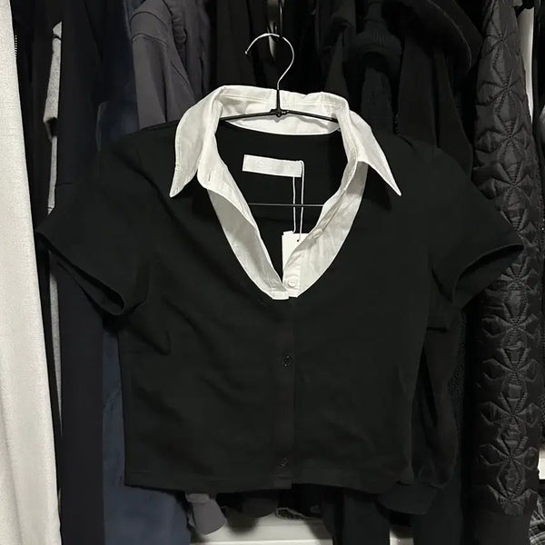 [BUNJANG] Not Your Rose Serena Top S / [새상품] 낫유어로즈 세레나 탑 S 쓰리타임즈 클리시어 드라이로즈