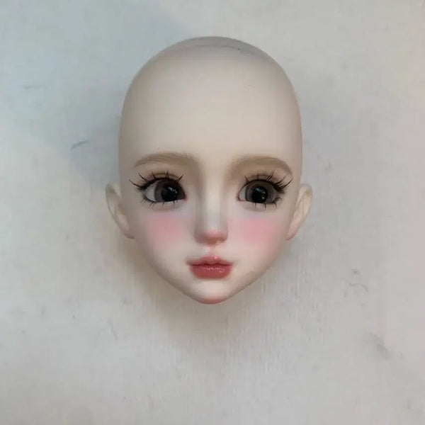 [BUNJANG] MSD BJD Head / 구체관절인형 msd 헤드
