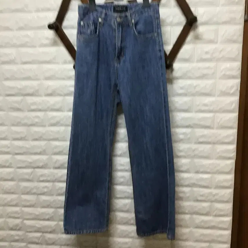 [BUNJANG] Denim Jeans / 데님