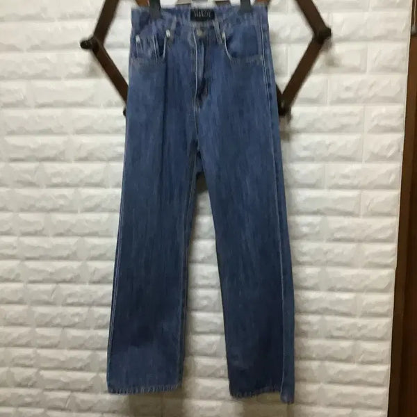 [BUNJANG] Denim Jeans / 데님
