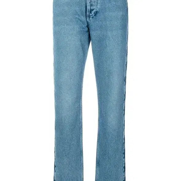 [BUNJANG] Givenchy Star Patch Slouchy Jeans / Givenchy Star Patch Slouchy Jeans
