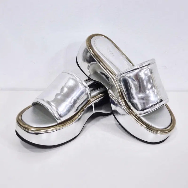 [BUNJANG] ORR Sandals Slippers 235 / ORR 오르 샌들 슬리퍼 235