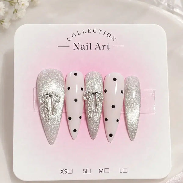 [BUNJANG] Handmade Nail Tips / 수제네일팁