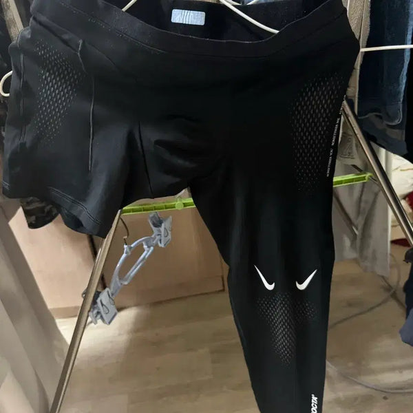 [BUNJANG] Nike Dri-FIT Tight Shorts M / 녹타 타이즈 m