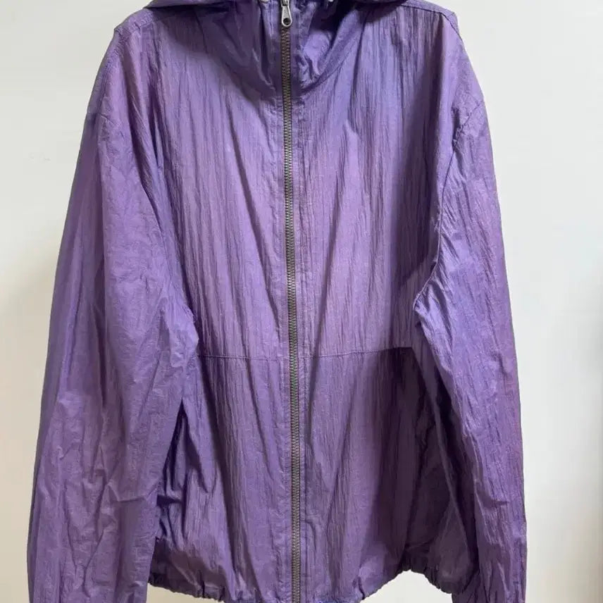 [BUNJANG] Our Legacy Thermocronic Windbreaker / (텍o)아워레가시 써모크로닉 바람막이 원드브레이커 48